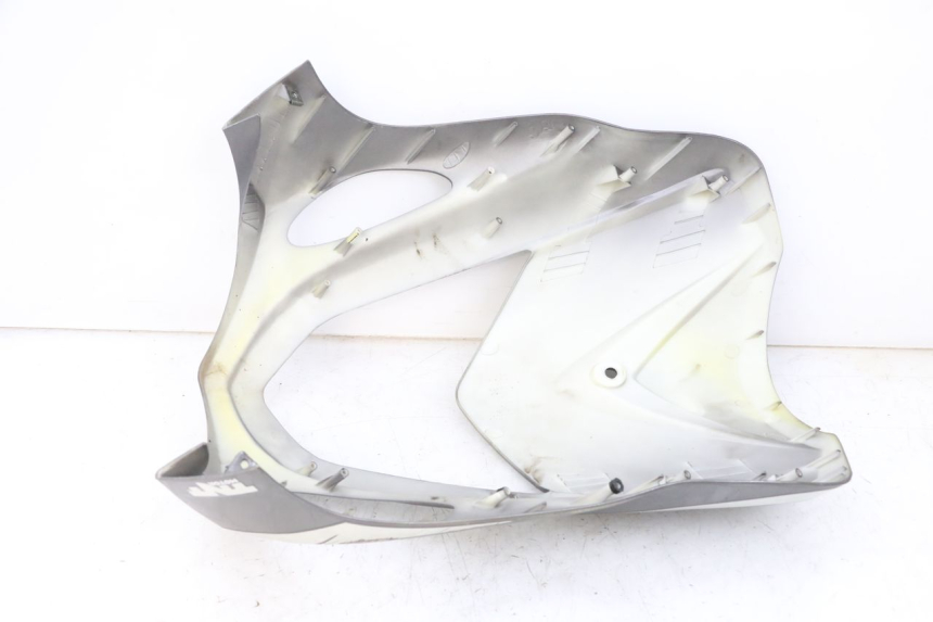 photo de FRENTE. TNT MOTOR ROMA 10' 4T 50 (2019 - 2022) - Marcados y referencias originales