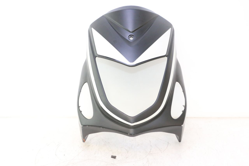 photo de FRENTE. TNT MOTOR ROMA 10' 4T 50 (2007 - 2018) - Vista principal