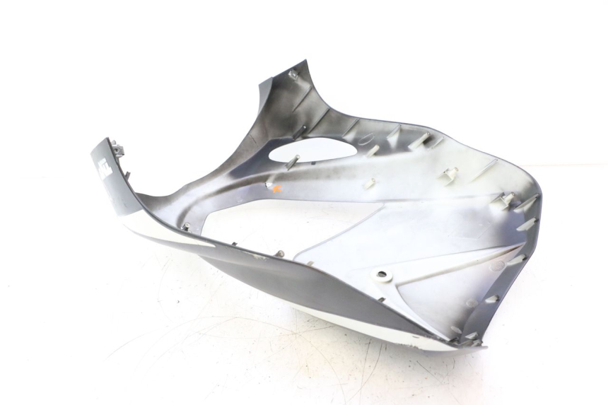 photo de FRENTE. TNT MOTOR ROMA 10' 4T 50 (2007 - 2018) - Detalle de la pieza