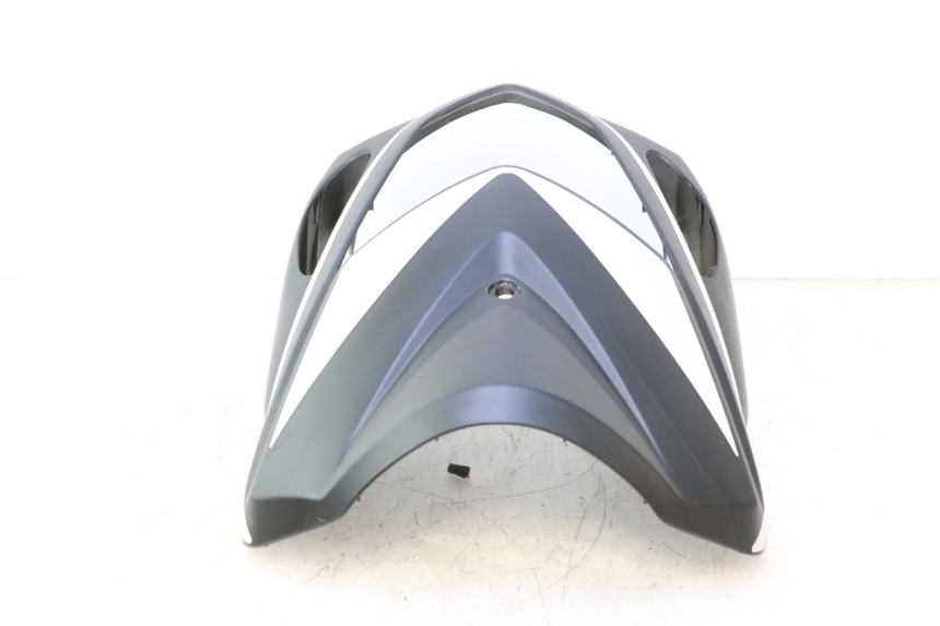 photo de FRENTE. TNT MOTOR ROMA 10' 4T 50 (2007 - 2018) - Primer plano de alta resolución