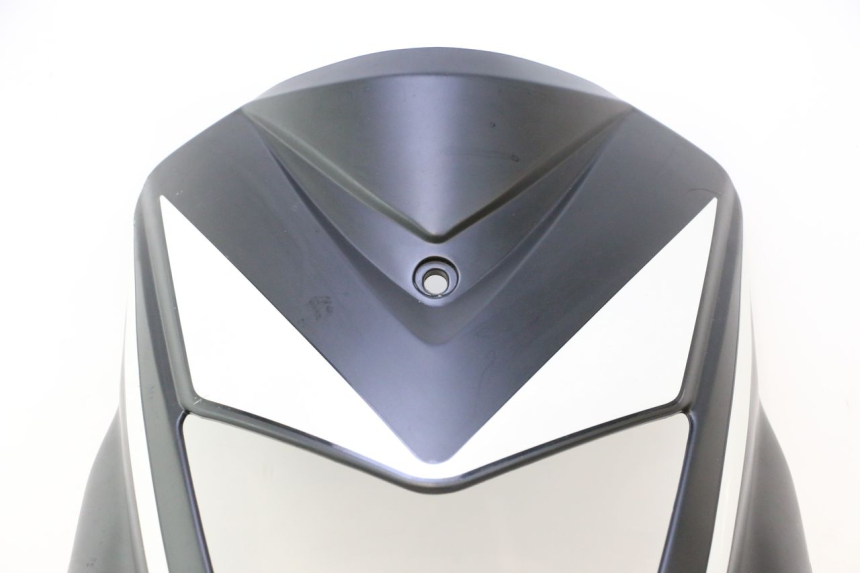 photo de FRENTE. TNT MOTOR ROMA 10' 4T 50 (2007 - 2018) - Zoom calidad de ocasión