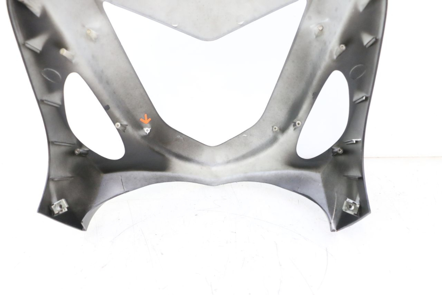 photo de FRENTE. TNT MOTOR ROMA 10' 4T 50 (2007 - 2018) - Otra perspectiva