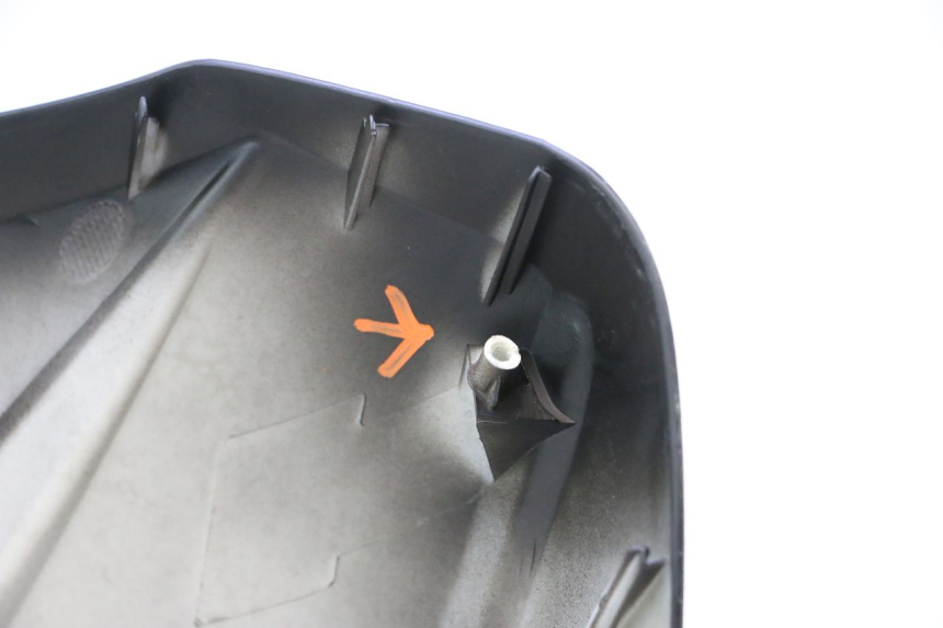 photo de FRENTE. TNT MOTOR ROMA 10' 4T 50 (2007 - 2018) - Detalles de los puntos de fijación