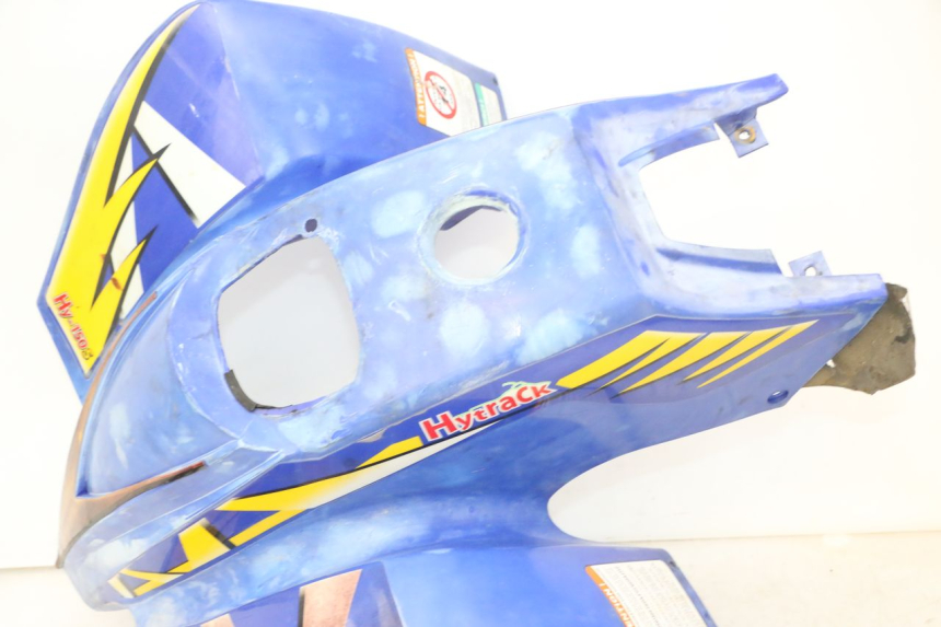 photo de CARENADO FRONTAL HYTRACK S 150 (2003 - 2011) - Otra vista del artículo