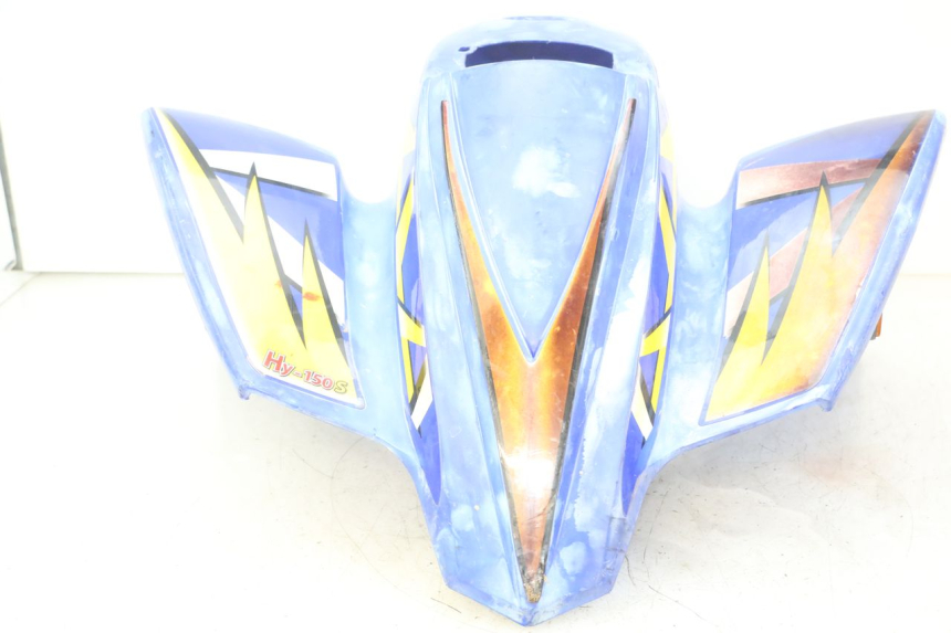 photo de CARENADO FRONTAL HYTRACK S 150 (2003 - 2011) - Foto de producto adicional