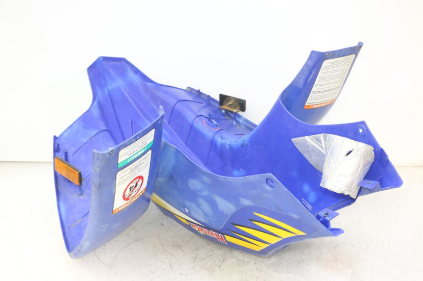 photo de CARENADO FRONTAL HYTRACK S 150 (2003 - 2011) - Otra perspectiva