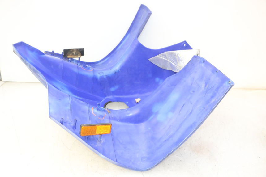 photo de CARENADO FRONTAL HYTRACK S 150 (2003 - 2011) - Primer plano técnico