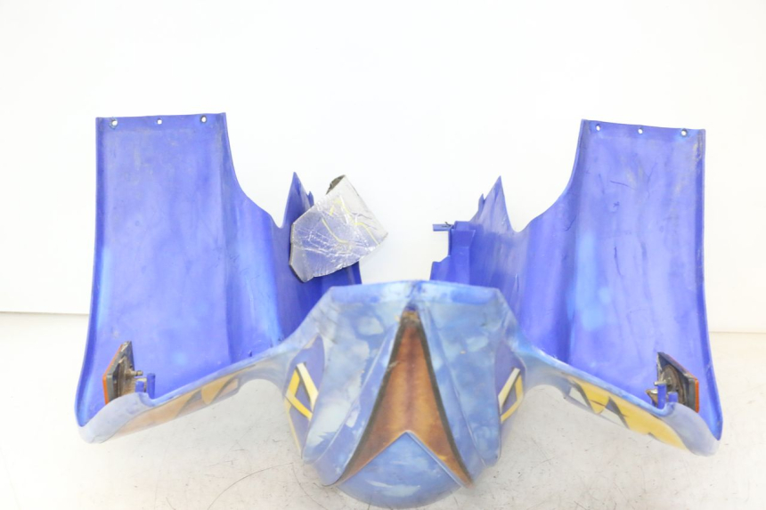 photo de CARENADO FRONTAL HYTRACK S 150 (2003 - 2011) - Vista general del producto