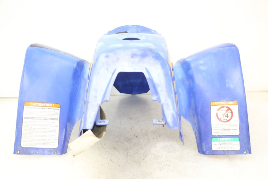 photo de CARENADO FRONTAL HYTRACK S 150 (2003 - 2011) - Marcados y referencias originales