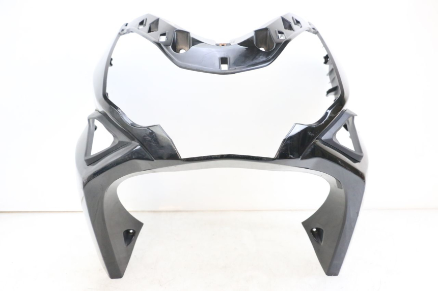 photo de FRENTE. DAELIM S3 125 (2010 - 2017) - Vista principal