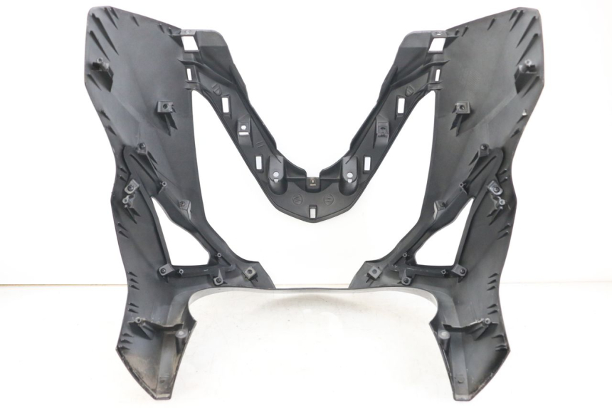 photo de FRENTE. DAELIM S3 125 (2010 - 2017) - Otra vista del artículo