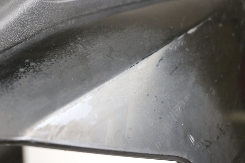 photo de FRENTE. DAELIM S3 125 (2010 - 2017) - Características distintivas