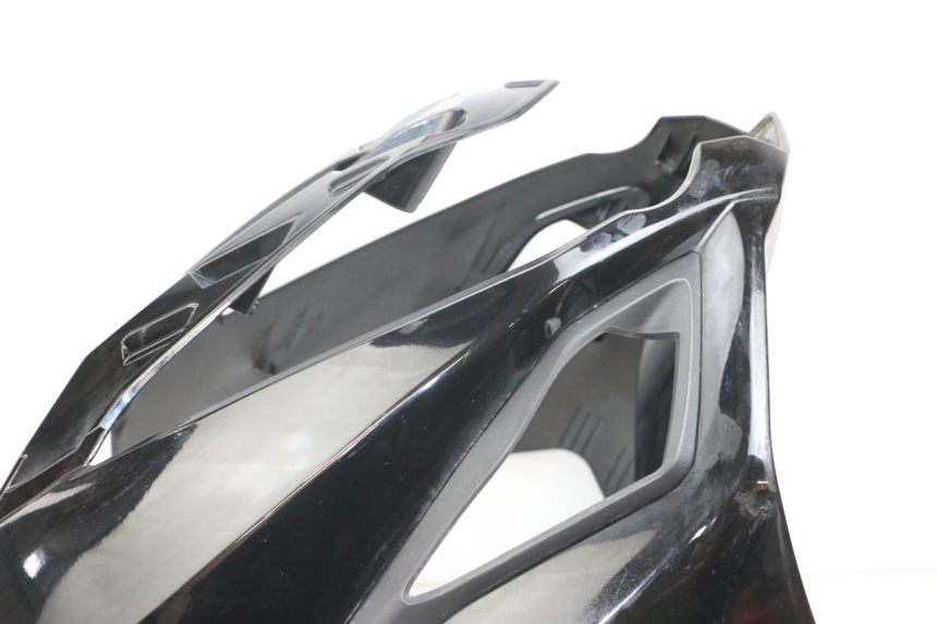 photo de FRENTE. DAELIM S3 125 (2010 - 2017) - Zoom sobre los componentes