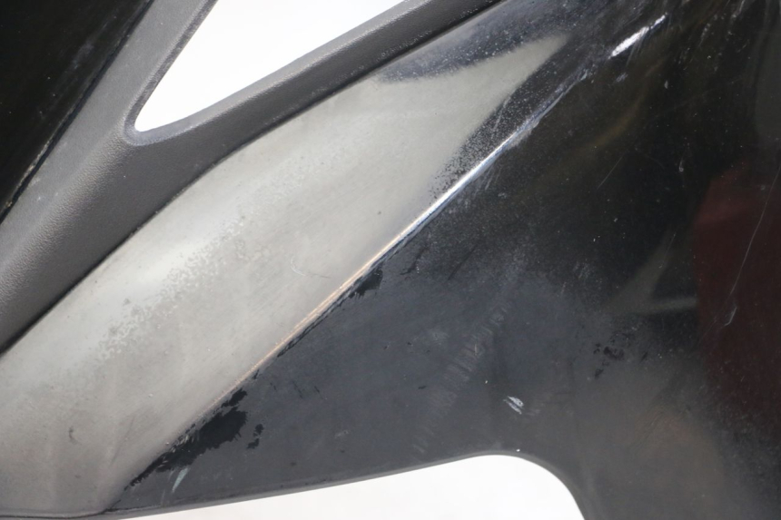 photo de FRENTE. DAELIM S3 125 (2010 - 2017) - Primer plano de alta resolución