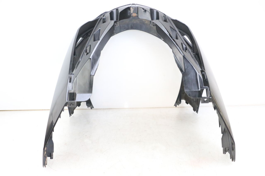 photo de FRENTE. DAELIM S3 125 (2010 - 2017) - Inspección visual detallada