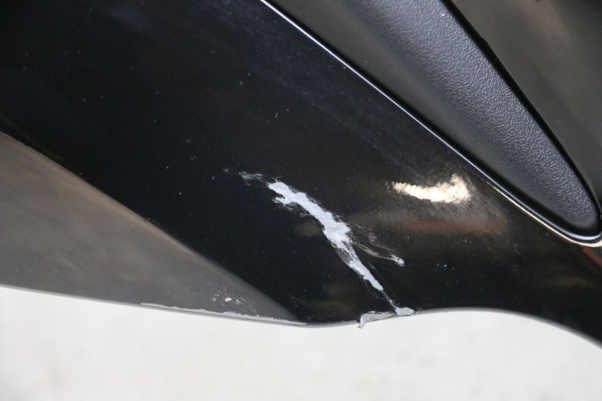 photo de FRENTE. DAELIM S3 125 (2010 - 2017) - Enfoque en la estructura