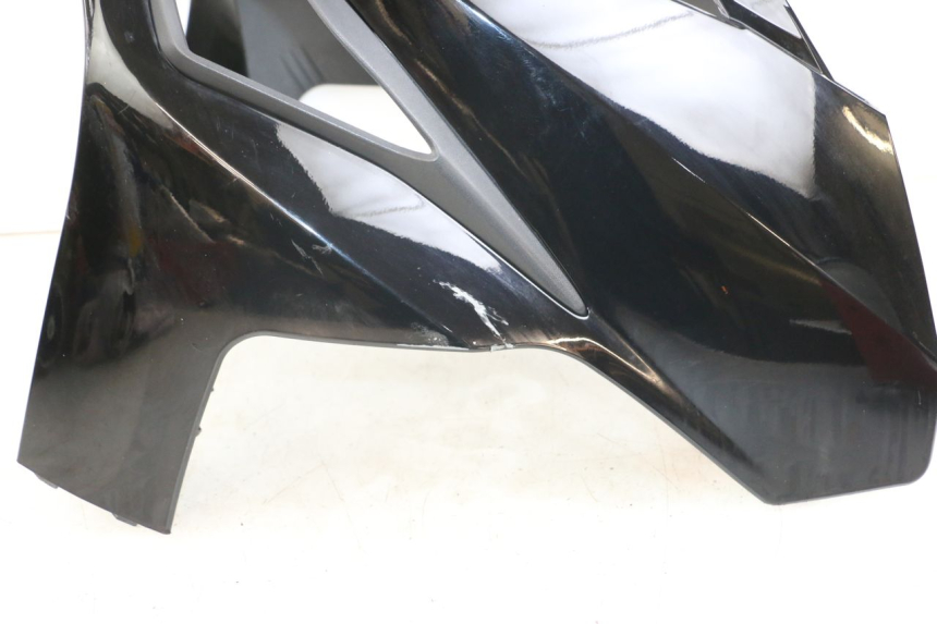 photo de FRENTE. DAELIM S3 125 (2010 - 2017) - Ángulo de visión alternativo