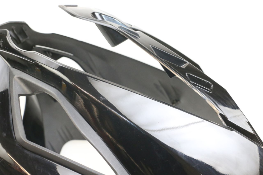 photo de FRENTE. DAELIM S3 125 (2010 - 2017) - Zoom calidad de ocasión