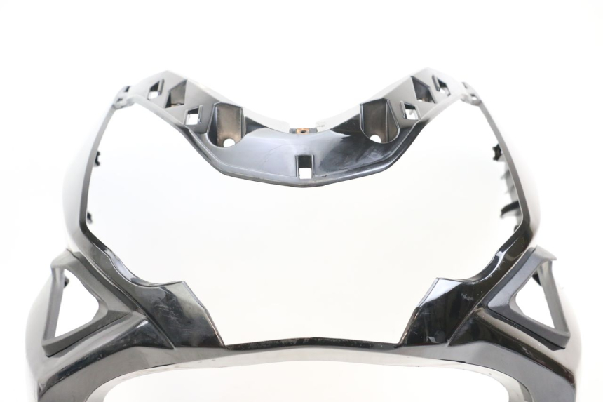 photo de FRENTE. DAELIM S3 125 (2010 - 2017) - Zoom estado de uso