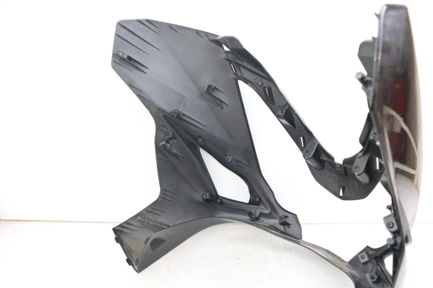 photo de FRENTE. DAELIM S3 125 (2010 - 2017) - Otra perspectiva