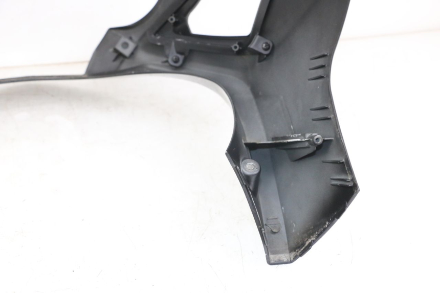 photo de FRENTE. DAELIM S3 125 (2010 - 2017) - Vista general del producto