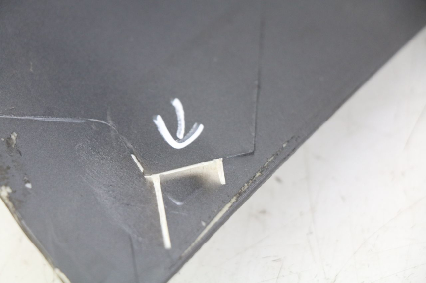 photo de FRENTE. LVNENG S5 1 (2019 - 2023) - Características distintivas