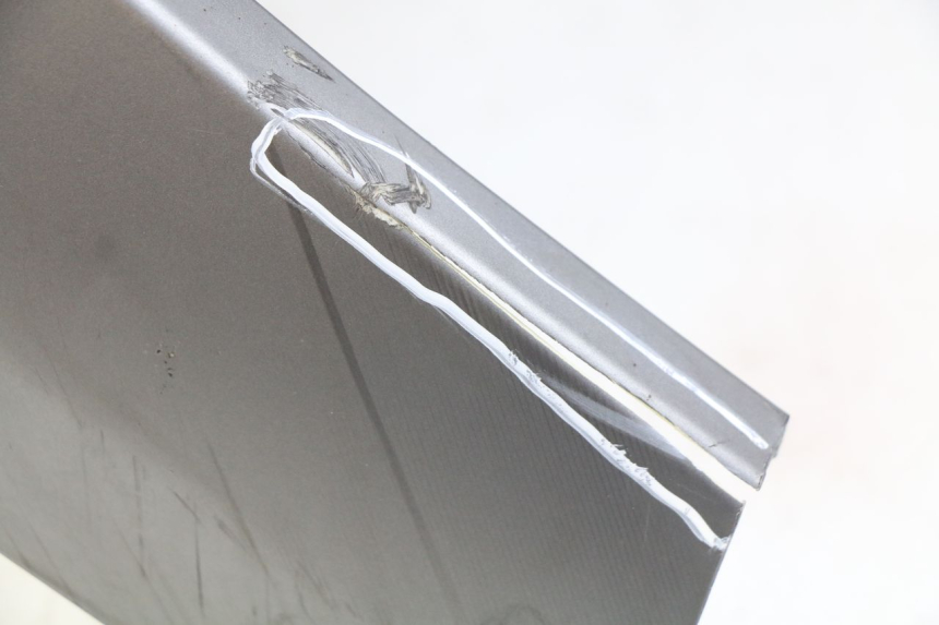 photo de FRENTE. LVNENG S5 1 (2019 - 2023) - Zoom estado de uso