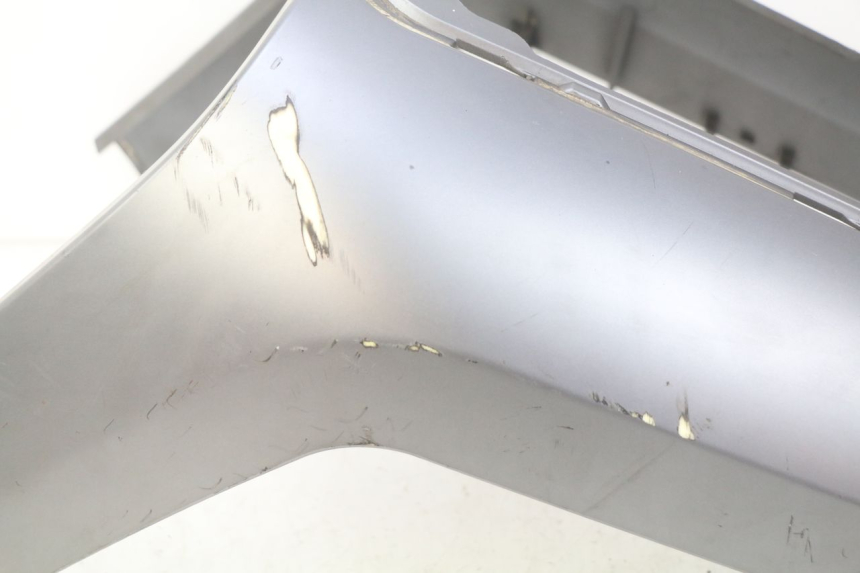 photo de FRENTE. LVNENG S5 1 (2019 - 2023) - Primer plano técnico