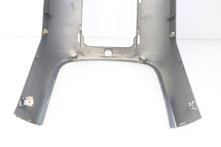 photo de FRENTE. LVNENG S5 1 (2019 - 2023) - Detalles de los puntos de fijación