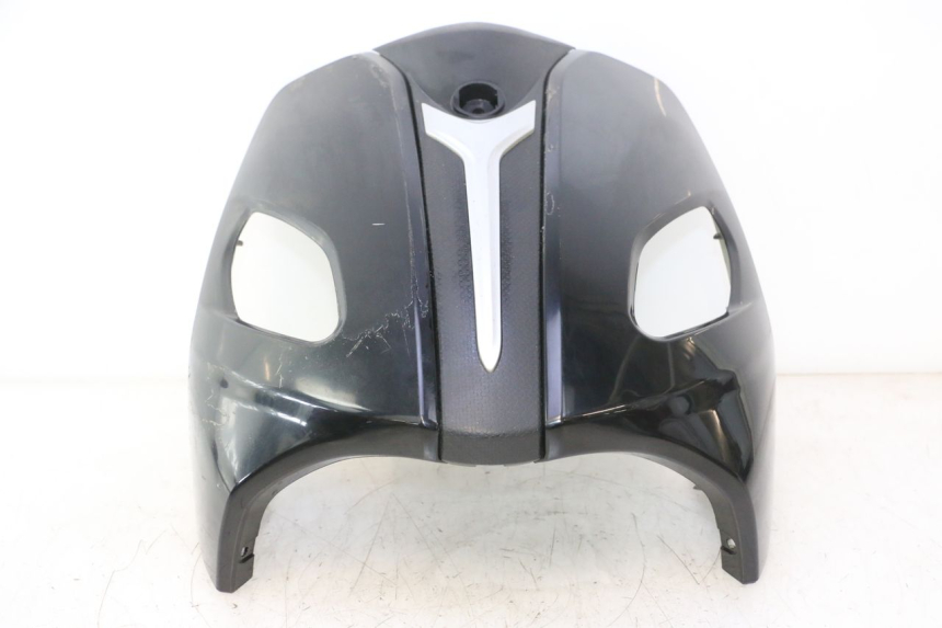 photo de FRENTE. JM MOTORS SANTANA 50 (2014 - 2023) - Vista principal