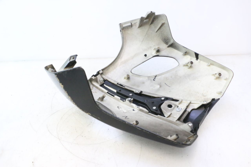 photo de FRENTE. JM MOTORS SANTANA 50 (2014 - 2023) - Primer plano de alta resolución