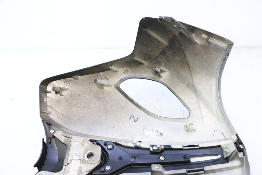 photo de FRENTE. JM MOTORS SANTANA 50 (2014 - 2023) - Ángulo de visión alternativo