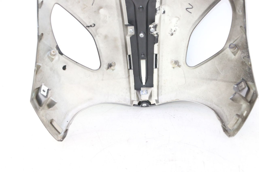 photo de FRENTE. JM MOTORS SANTANA 50 (2014 - 2023) - Detalle de la pieza