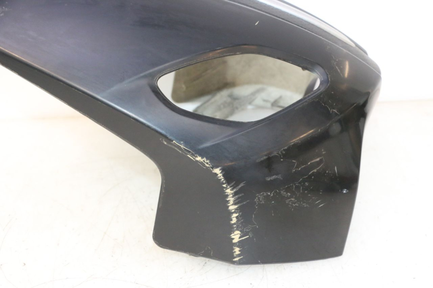 photo de FRENTE. JM MOTORS SANTANA 50 (2014 - 2023) - Estado de la superficie y material
