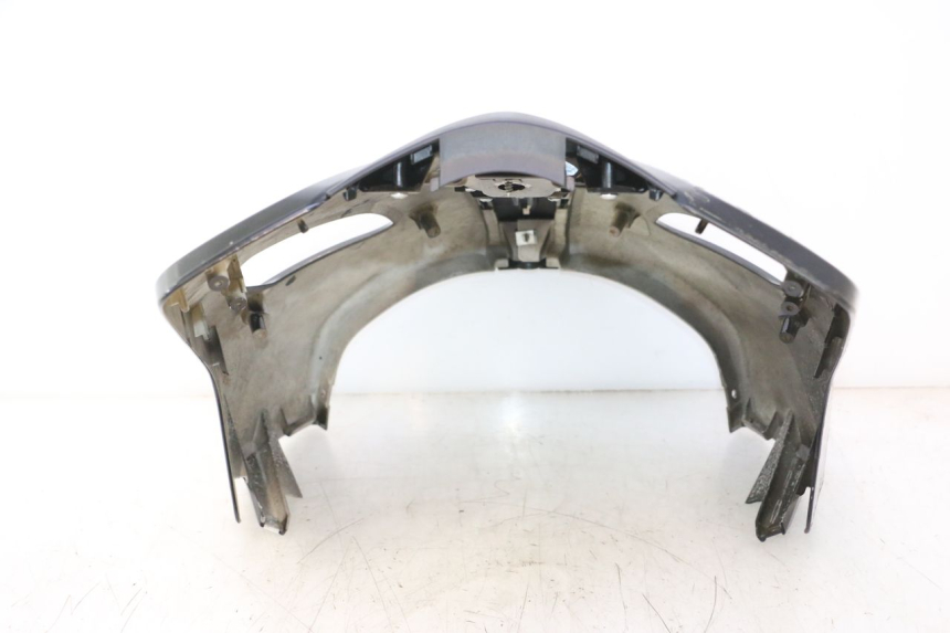 photo de FRENTE. JM MOTORS SANTANA 50 (2014 - 2023) - Marcados y referencias originales