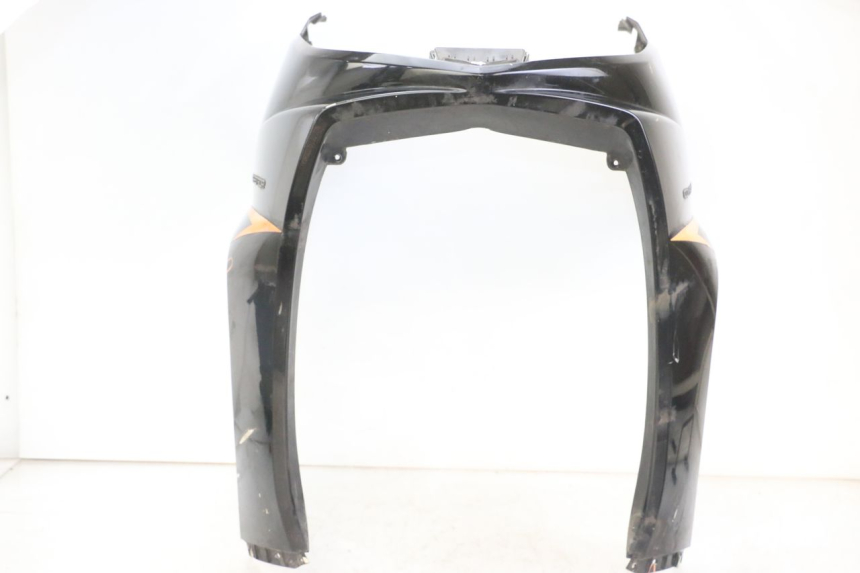 photo de FRENTE. PEUGEOT SATELIS COMPRESSOR K15 125 (2006 - 2009) - Vista principal