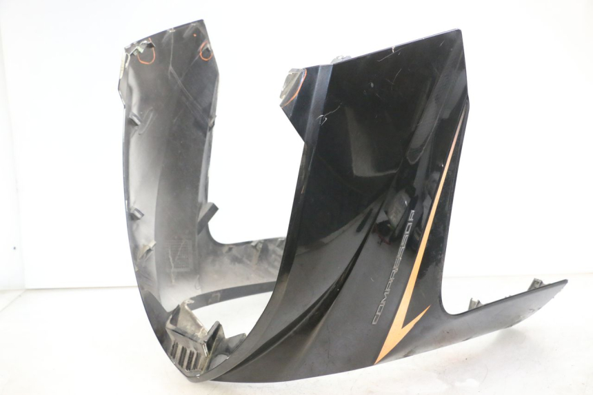 photo de FRENTE. PEUGEOT SATELIS COMPRESSOR K15 125 (2006 - 2009) - Detalle de la pieza