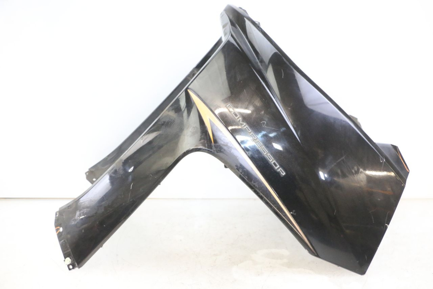 photo de FRENTE. PEUGEOT SATELIS COMPRESSOR K15 125 (2006 - 2009) - Otra vista del artículo