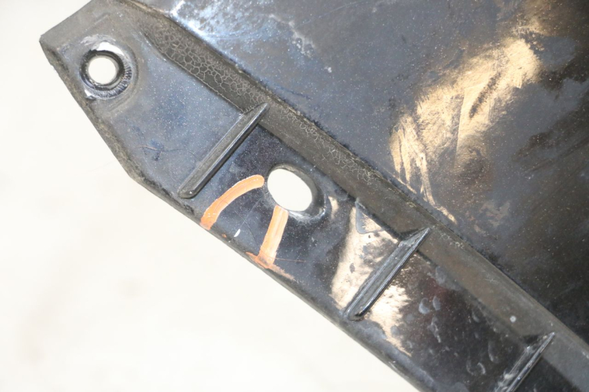 photo de FRENTE. PEUGEOT SATELIS COMPRESSOR K15 125 (2006 - 2009) - Características distintivas