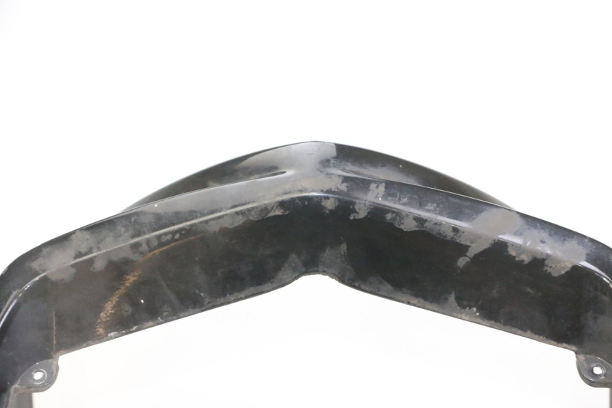 photo de FRENTE. PEUGEOT SATELIS COMPRESSOR K15 125 (2006 - 2009) - Zoom sobre los componentes