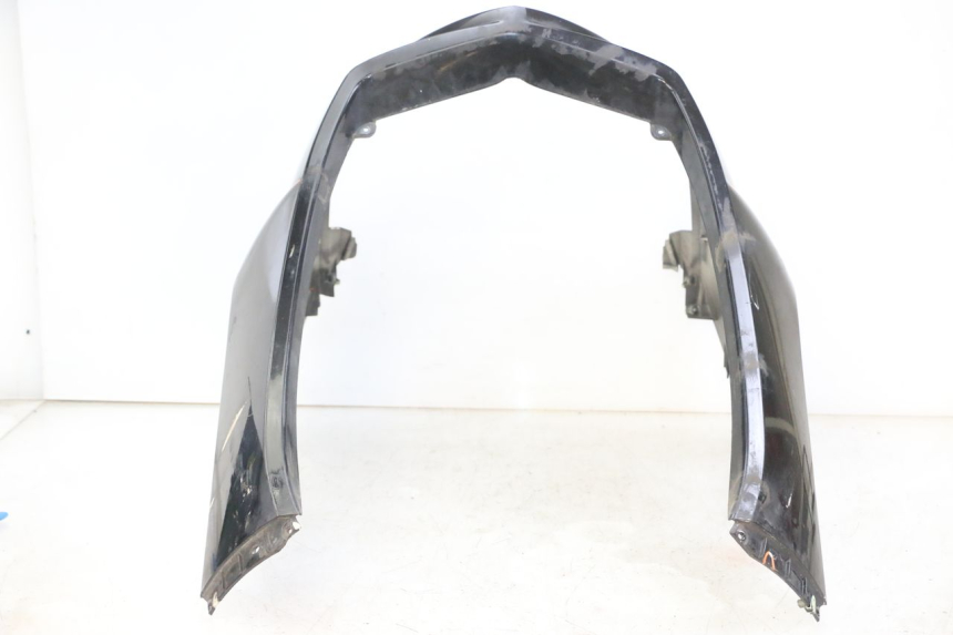 photo de FRENTE. PEUGEOT SATELIS COMPRESSOR K15 125 (2006 - 2009) - Primer plano de alta resolución