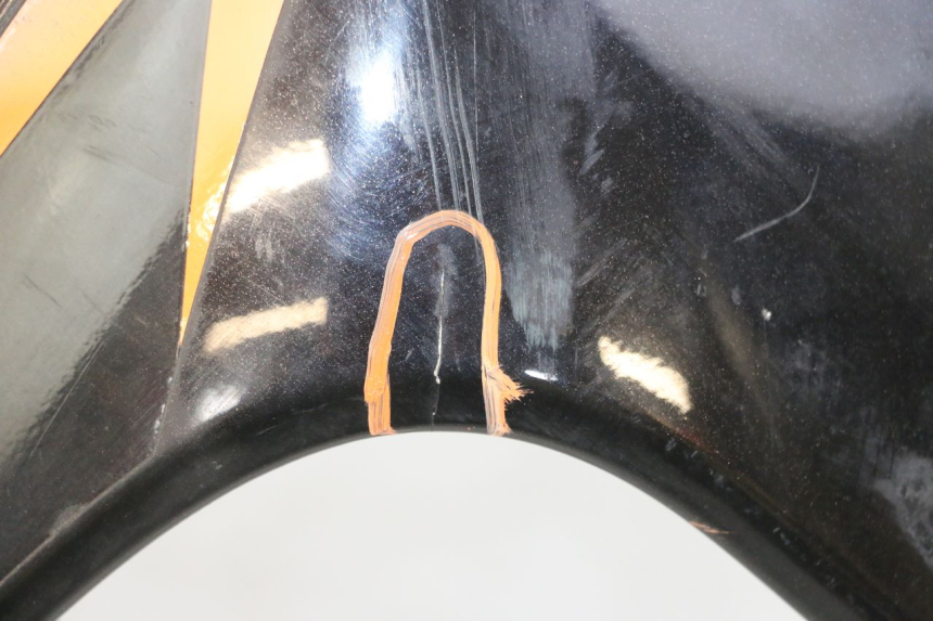 photo de FRENTE. PEUGEOT SATELIS COMPRESSOR K15 125 (2006 - 2009) - Inspección visual detallada