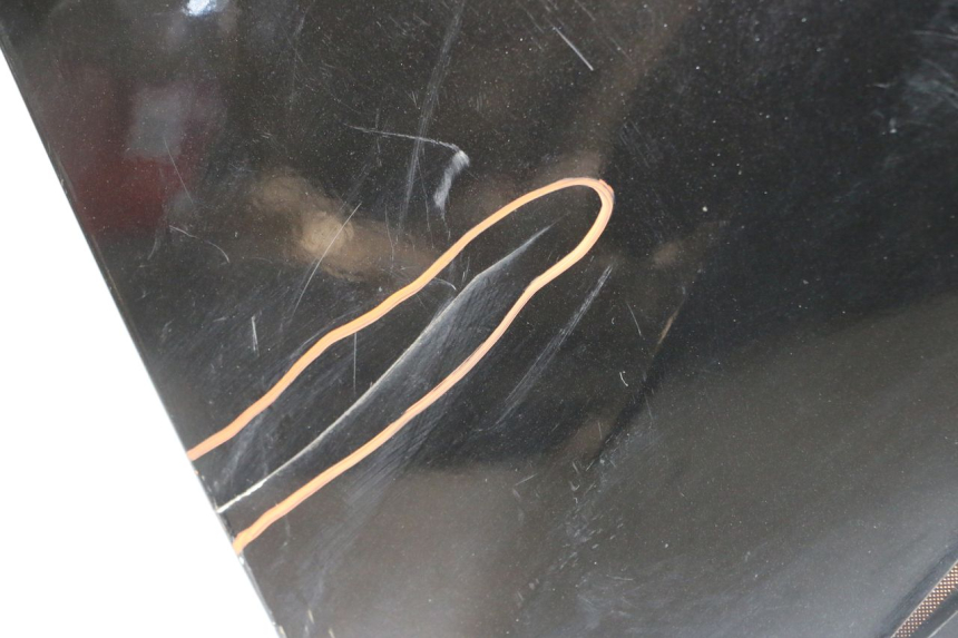 photo de FRENTE. PEUGEOT SATELIS COMPRESSOR K15 125 (2006 - 2009) - Enfoque en la estructura