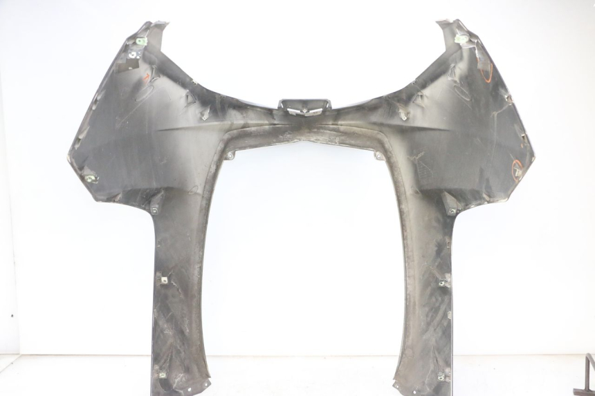 photo de FRENTE. PEUGEOT SATELIS COMPRESSOR K15 125 (2006 - 2009) - Zoom estado de uso