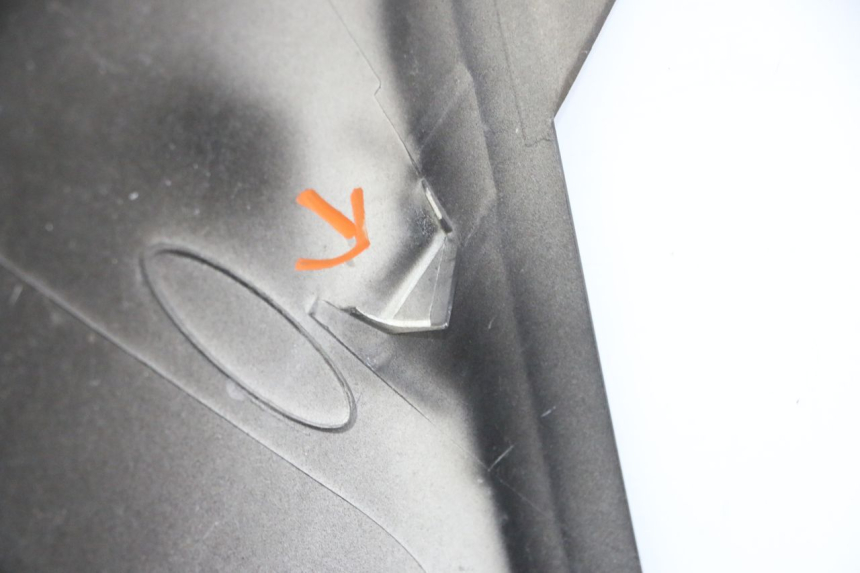 photo de FRENTE. PEUGEOT SATELIS COMPRESSOR K15 125 (2006 - 2009) - Vista principal