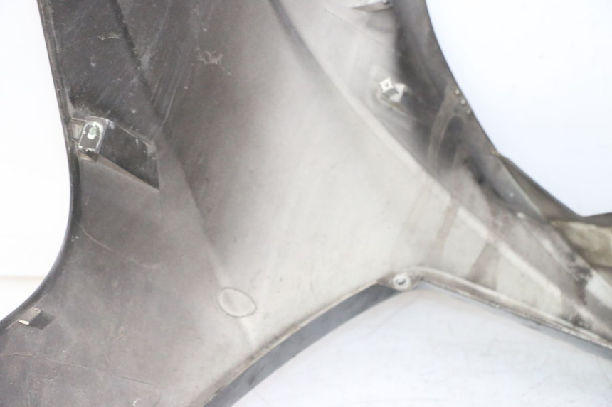 photo de FRENTE. PEUGEOT SATELIS COMPRESSOR K15 125 (2006 - 2009) - Zoom estado de uso