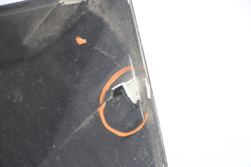 photo de FRENTE. PEUGEOT SATELIS COMPRESSOR K15 125 (2006 - 2009) - Vista general del producto