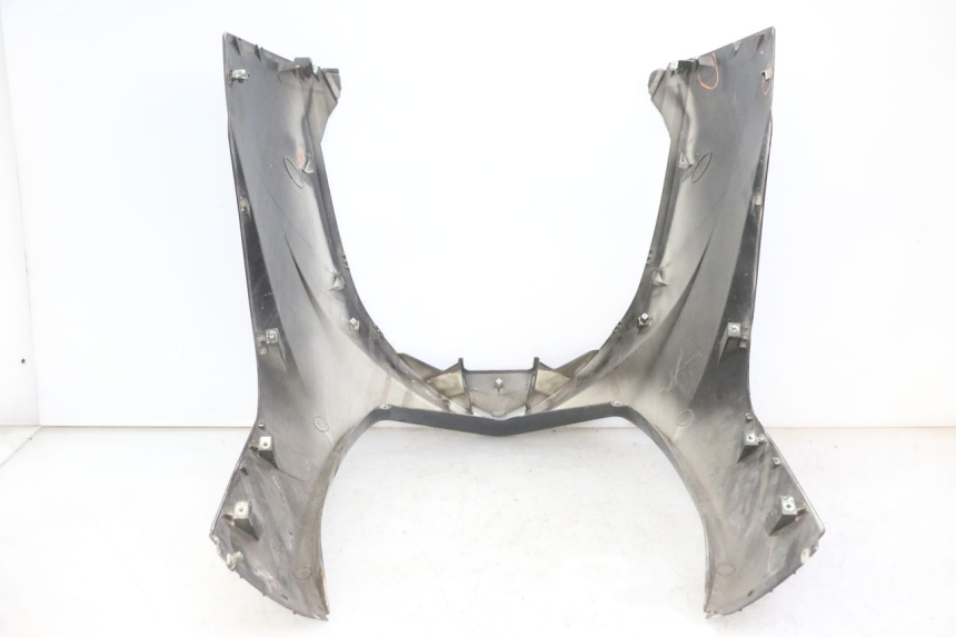 photo de FRENTE. PEUGEOT SATELIS COMPRESSOR K15 125 (2006 - 2009) - Marcados y referencias originales