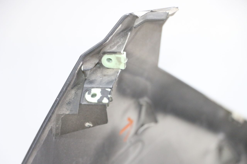 photo de FRENTE. PEUGEOT SATELIS COMPRESSOR K15 125 (2006 - 2009) - Otra perspectiva