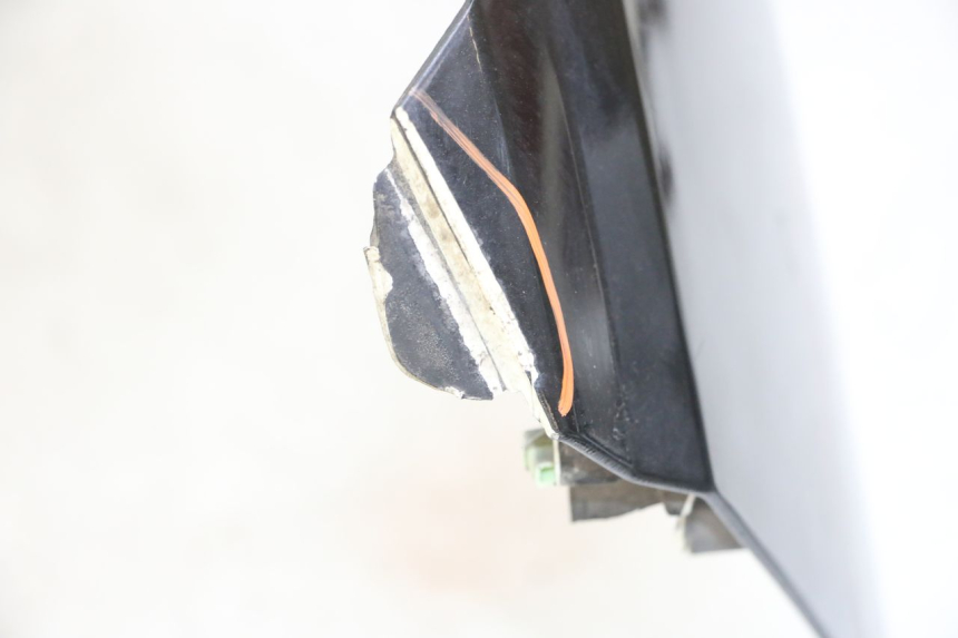 photo de FRENTE. PEUGEOT SATELIS COMPRESSOR K15 125 (2006 - 2009) - Detalles de los puntos de fijación